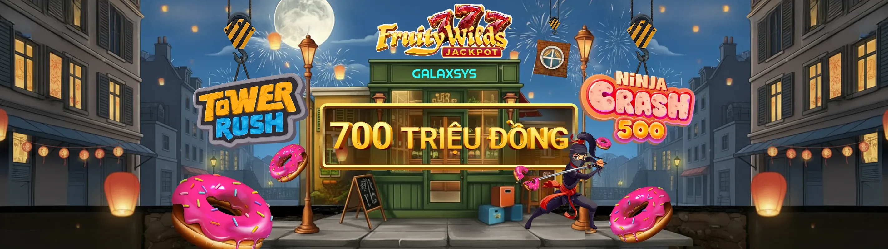 Đăng ký nohu77 để trải nghiệm sòng bạc trực tuyến hàng đầu Việt Nam
