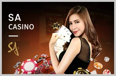 Baccarat trực tuyến tại nohu77